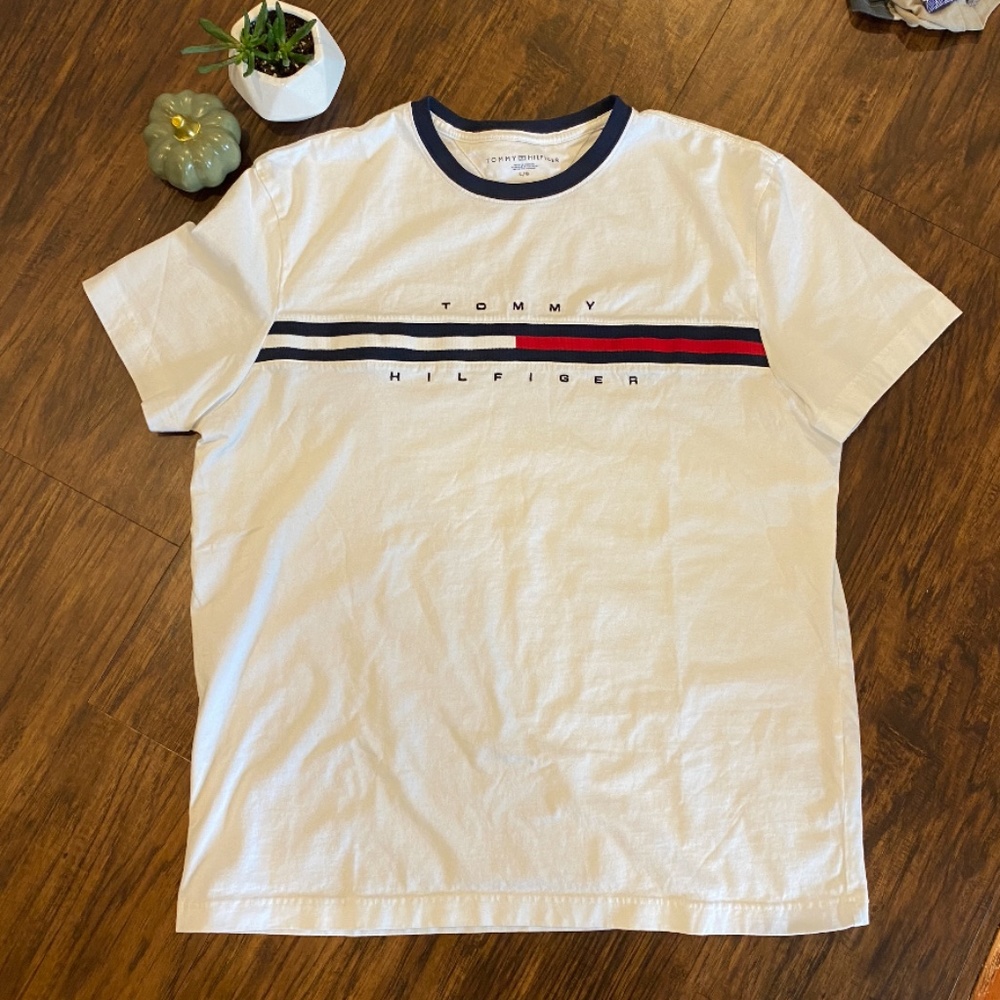 Tommy Hilfiger Shirt